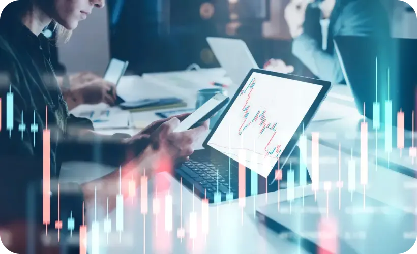 Senvix mercado de criptomoedas