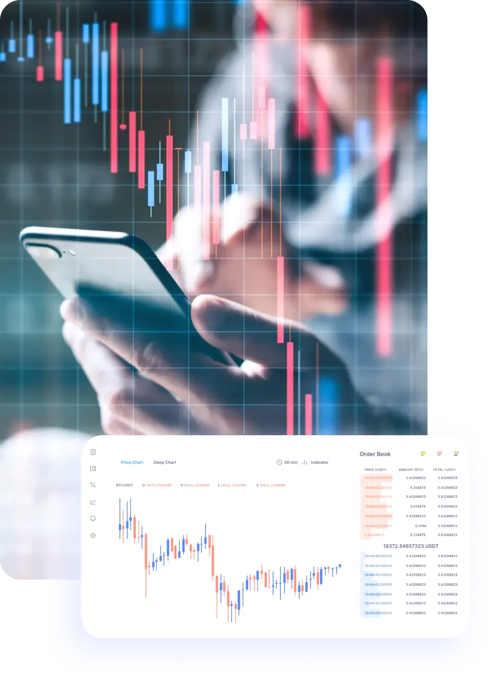 Senvix plataforma cripto