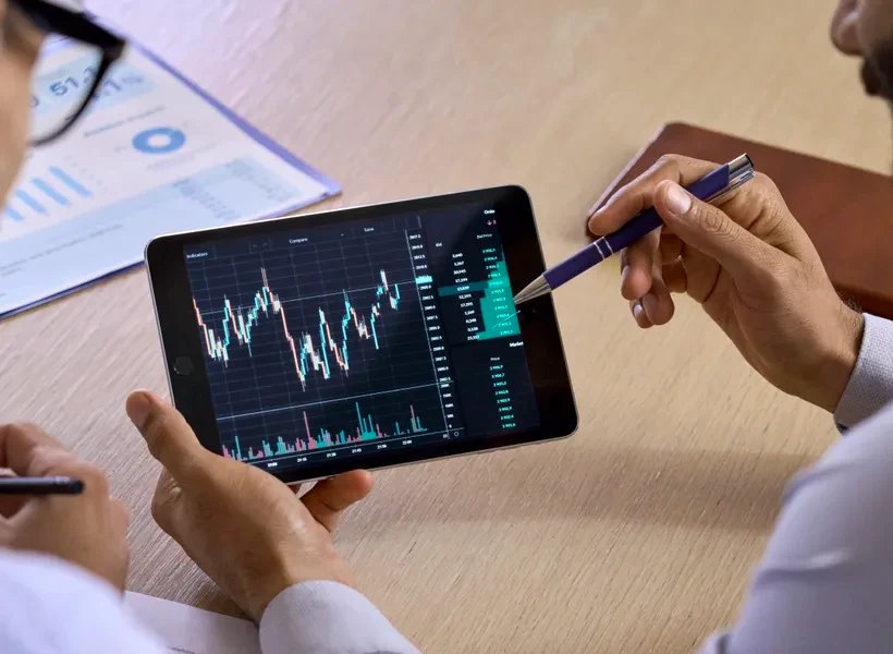 Senvix instrumentos financeiros
